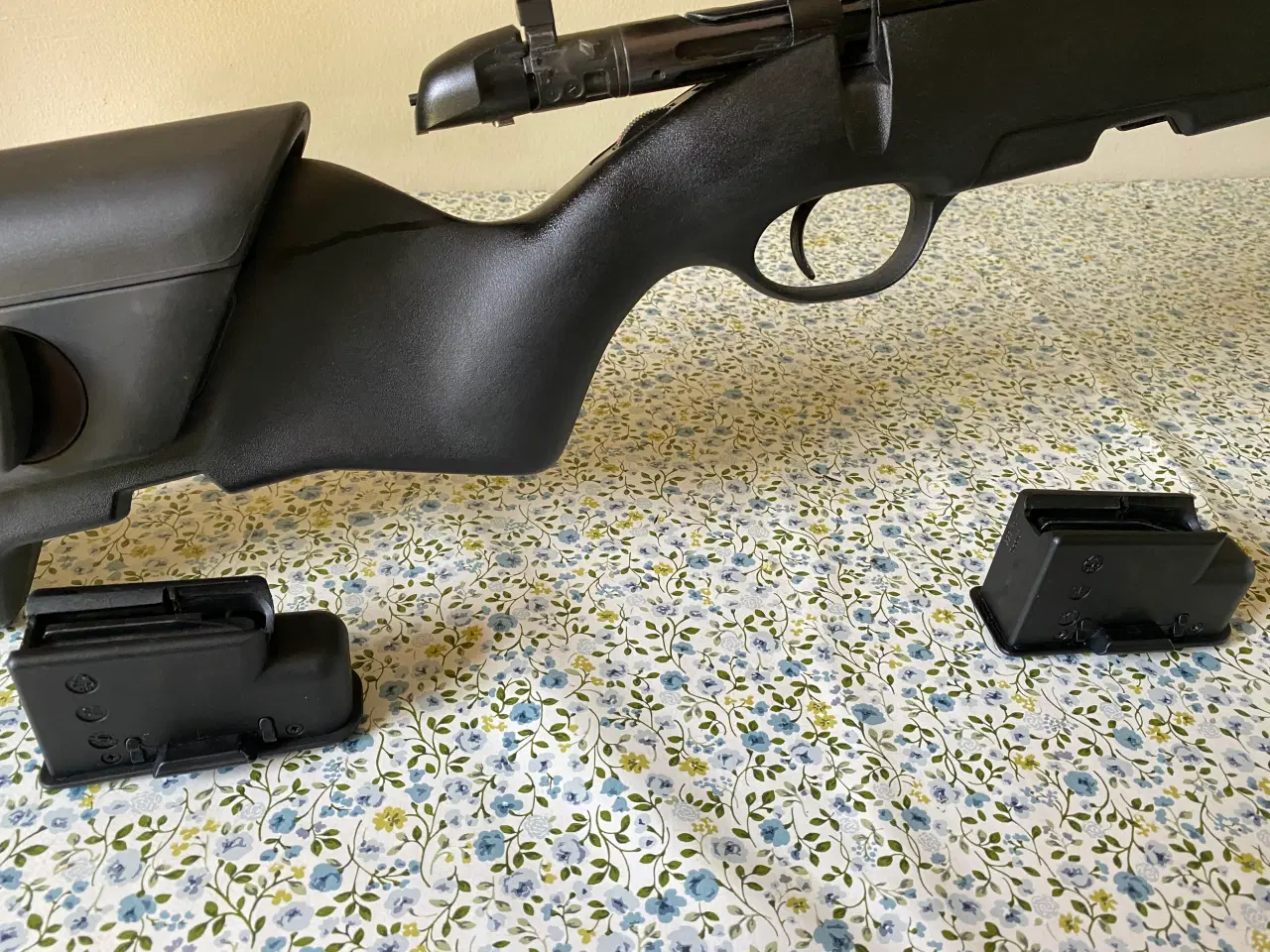 Billede 2 - Steyr Elite 223/5,56