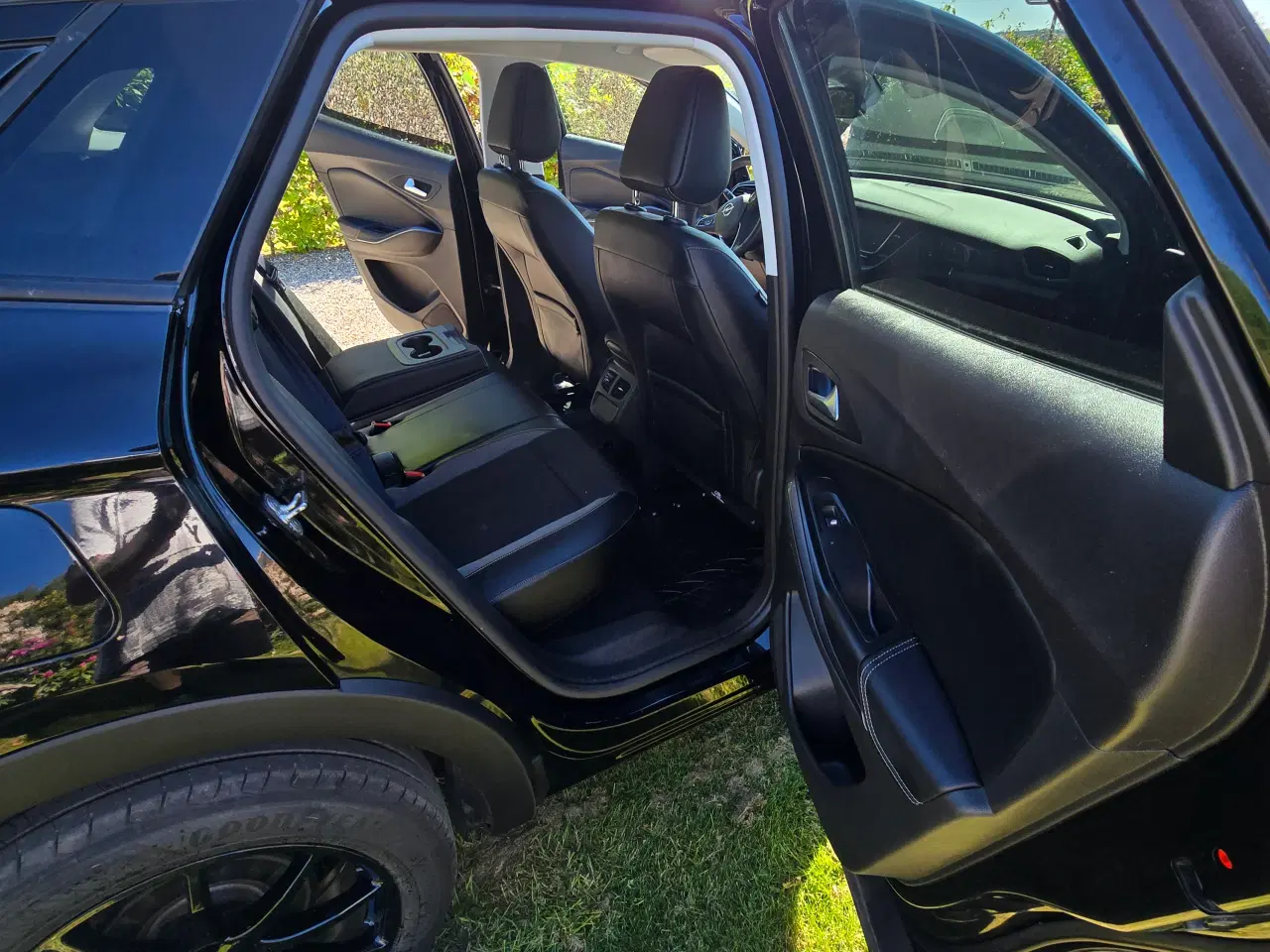 Billede 8 - Opel grandland x turbo