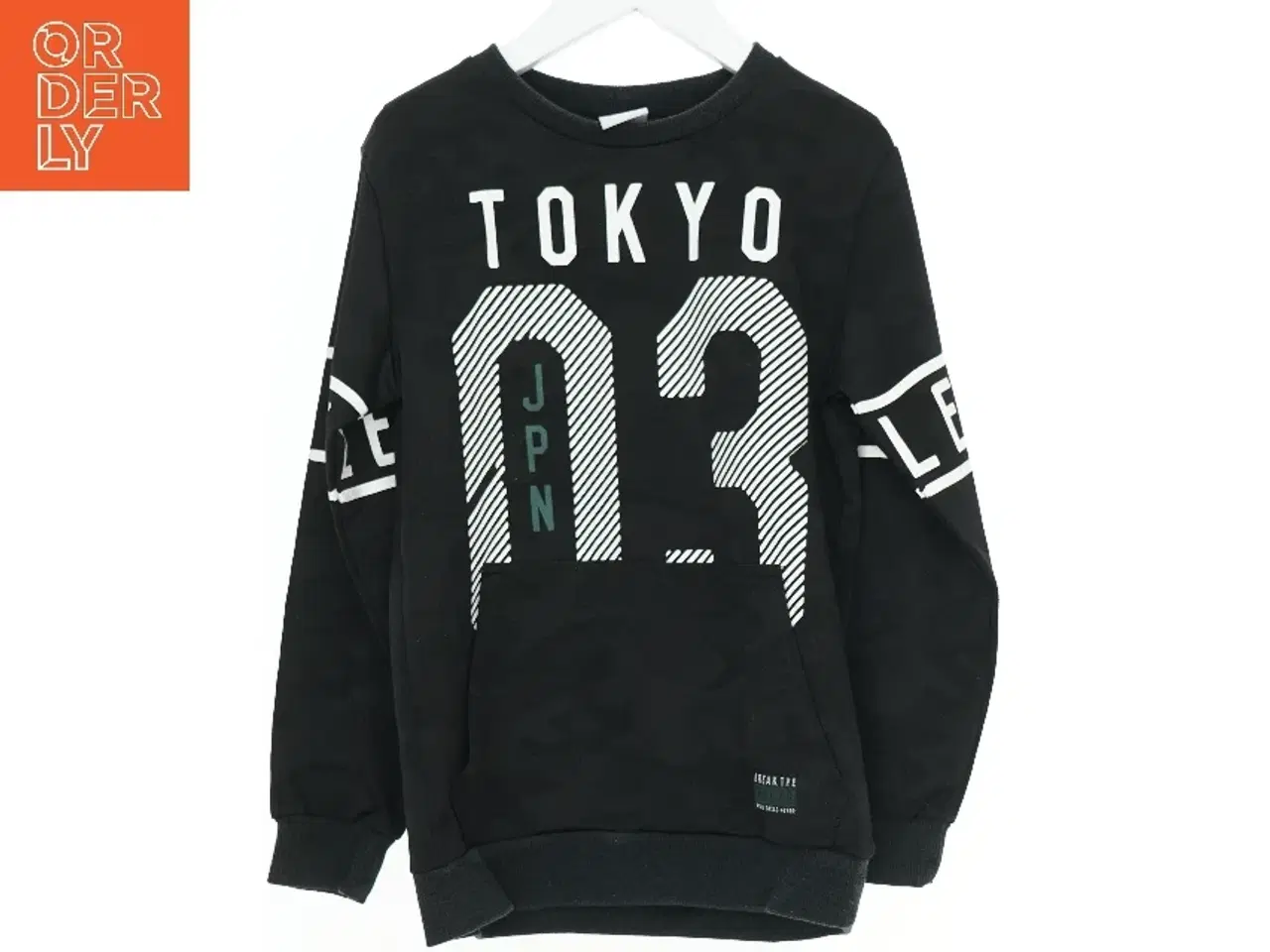 Billede 1 - Bluse fra VRS (str. 128 cm)