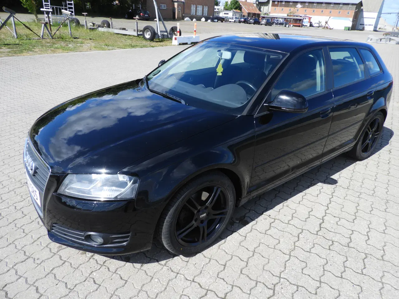 Billede 6 - Audi A3 1,4 Tfsi Aut 