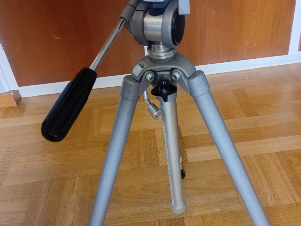 Billede 3 - Fotostativ