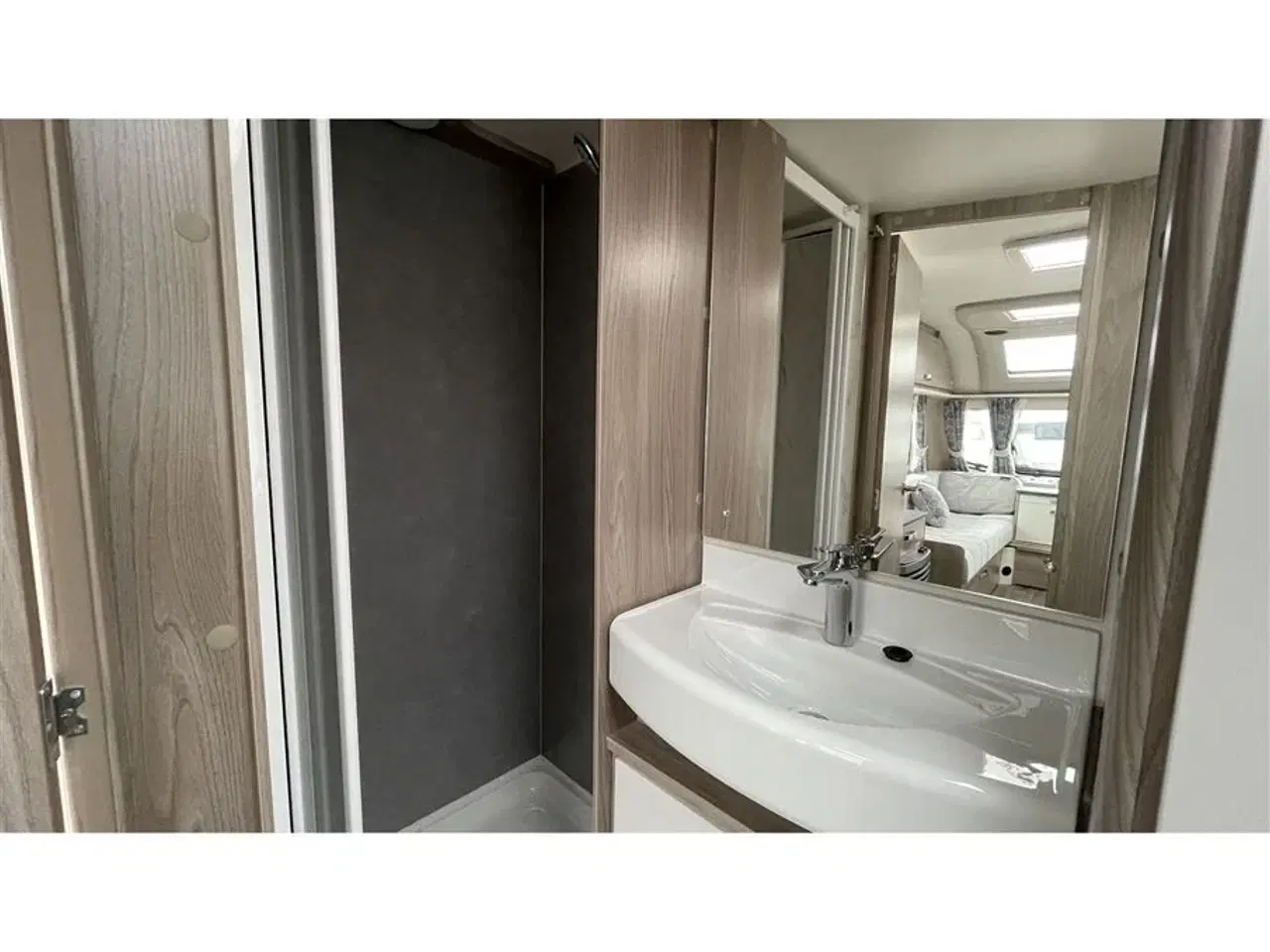 Billede 8 - 2023 - Sprite Mondial 420 SE