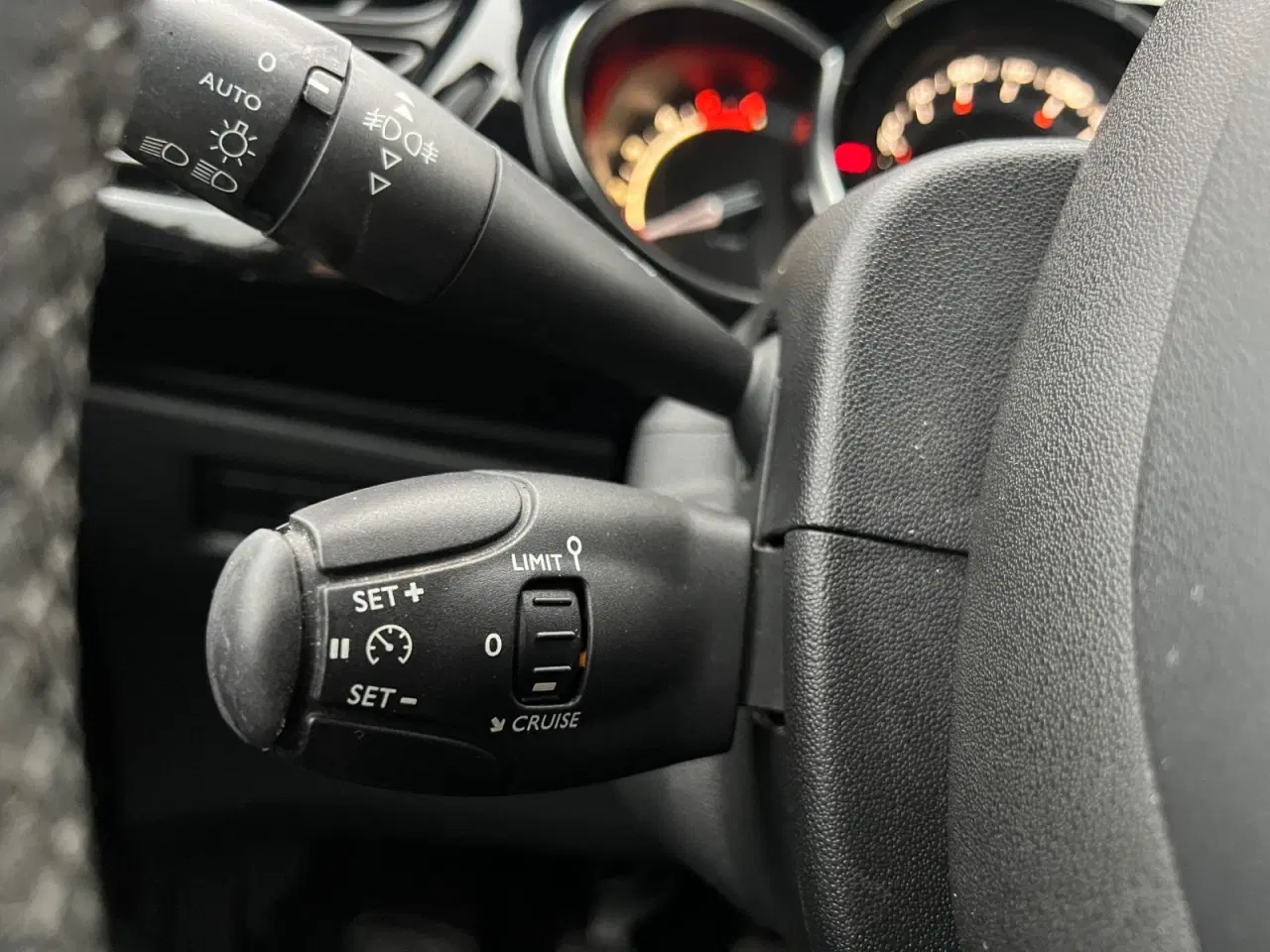 Billede 13 - Citroën DS3 1,6 BlueHDi 100 Sport