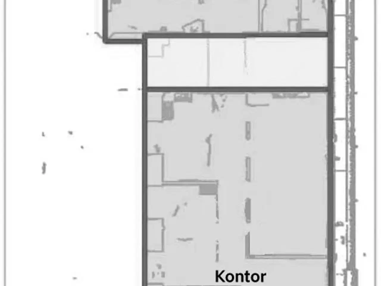 Billede 12 - Rigtig lager og logistik ejendom med centralplacering i Brøndby.