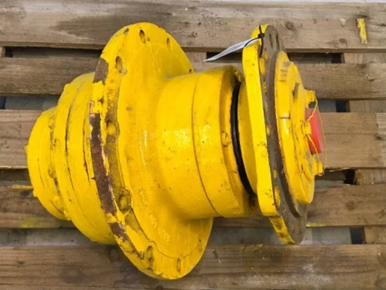 Billede 2 - Gearkasse 38221914299