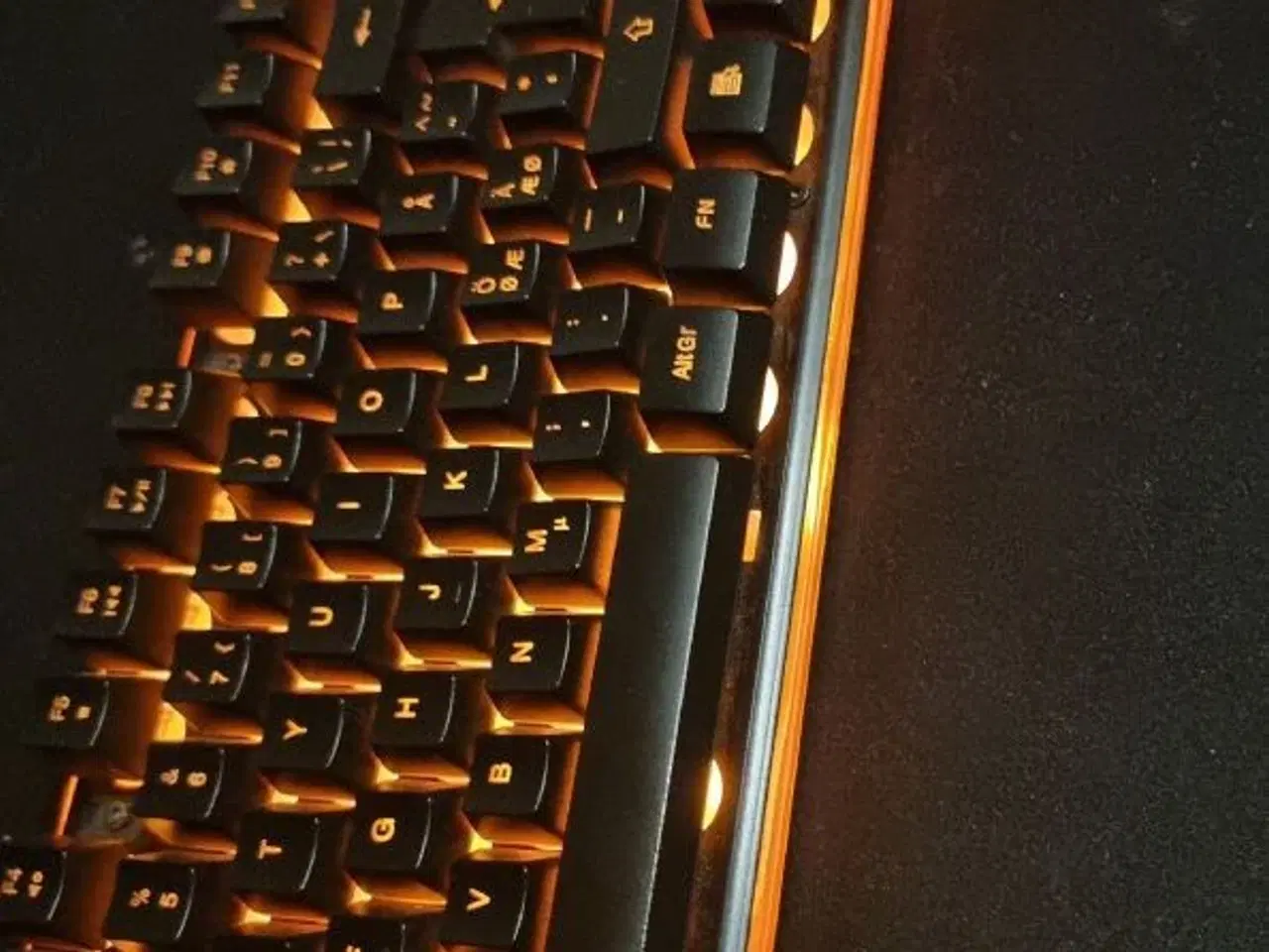 Billede 2 - Gaming tastatur