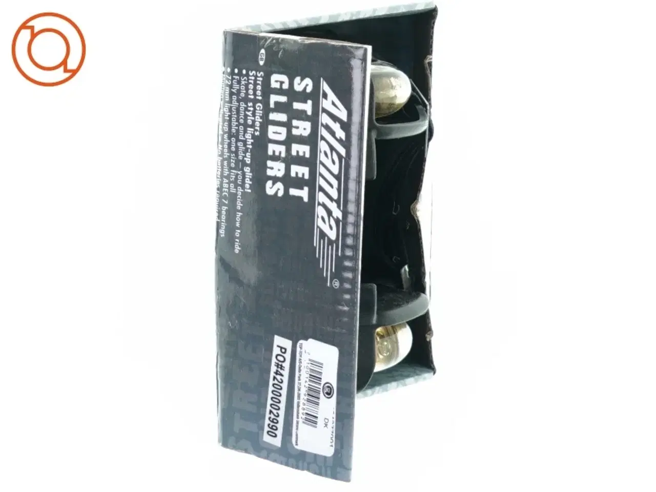 Billede 4 - Street gliders (str. One size)