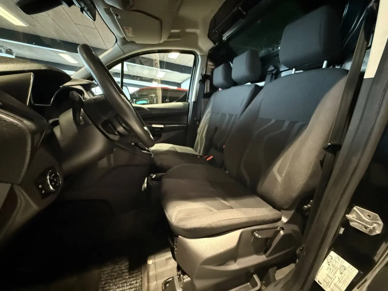 Billede 7 - Ford Transit Connect 1,5 TDCi 120 Trend aut. kort