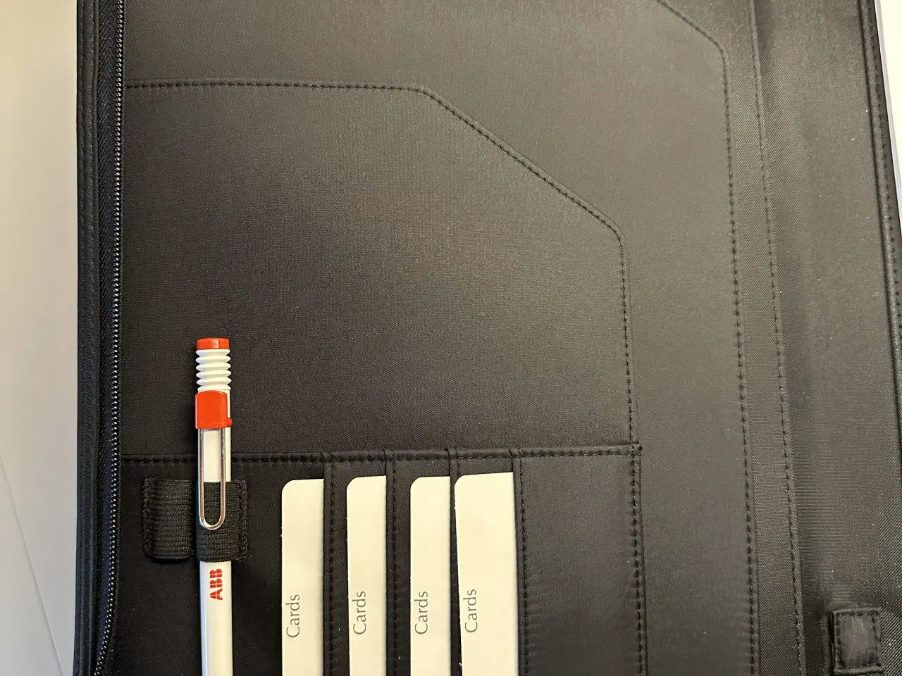 Billede 4 - Konferencen mappe A4