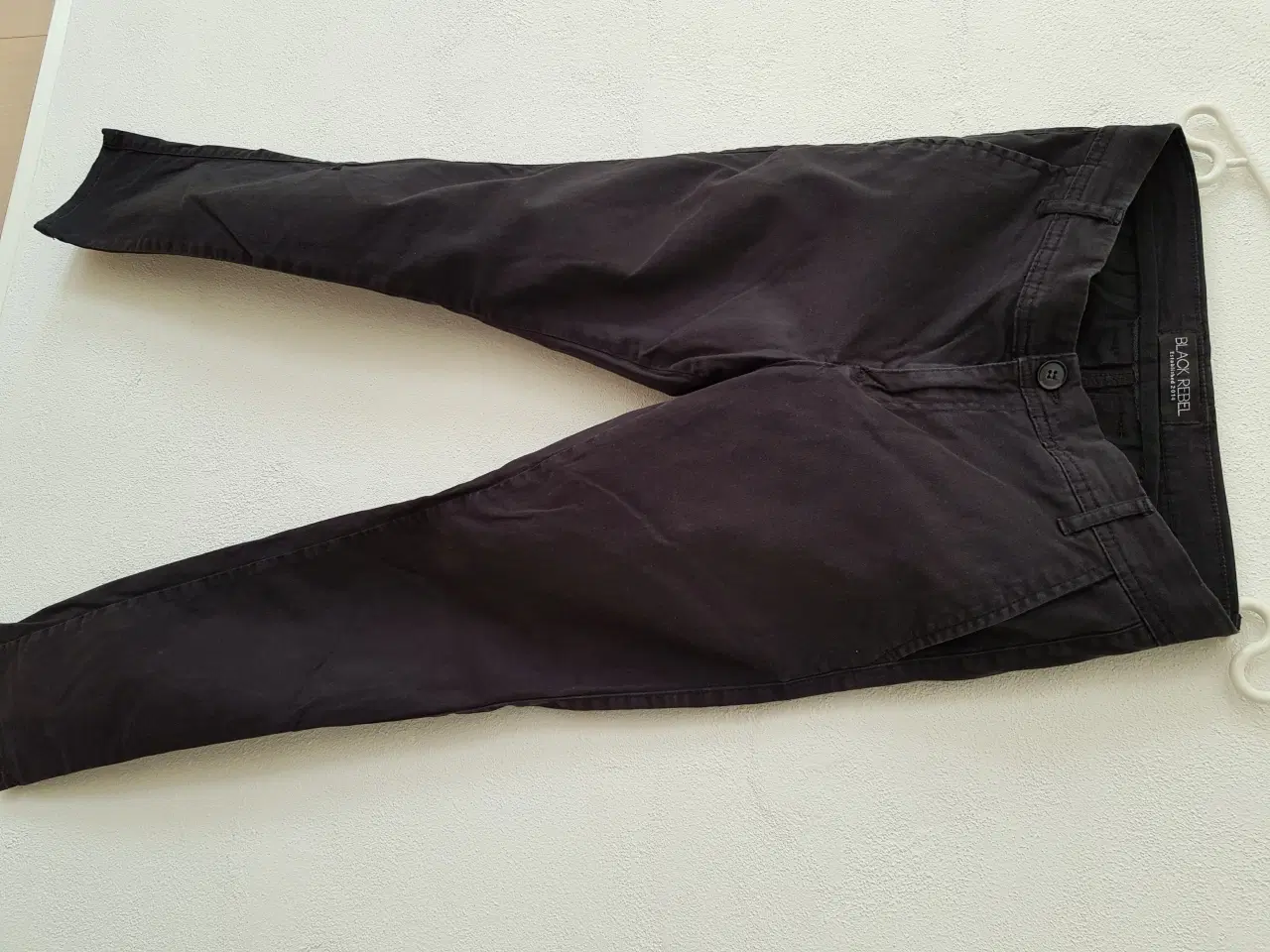 Billede 1 - Chino bukser