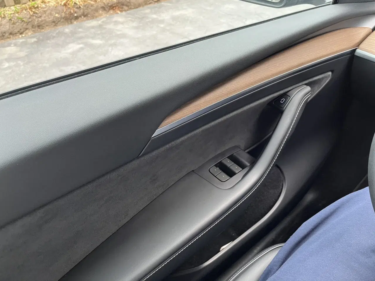 Billede 14 - Tesla Model Y  Long Range AWD
