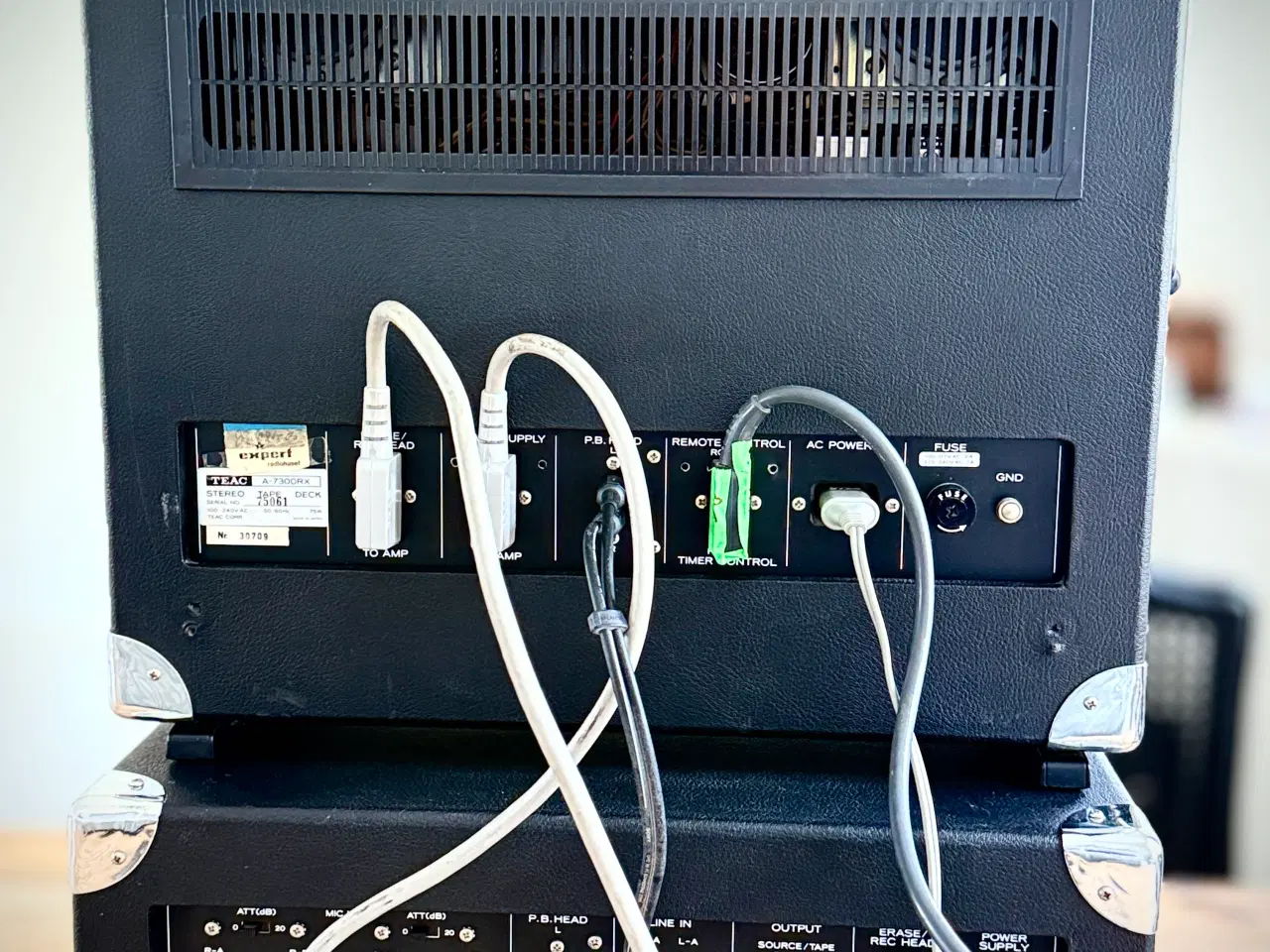 Billede 14 - TEAC A-7300RX