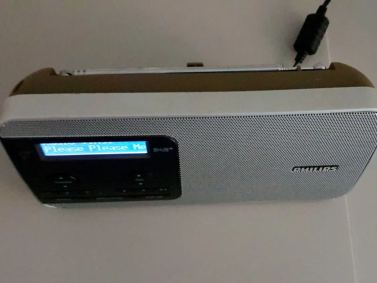 Billede 2 - Philips Dab Radio 