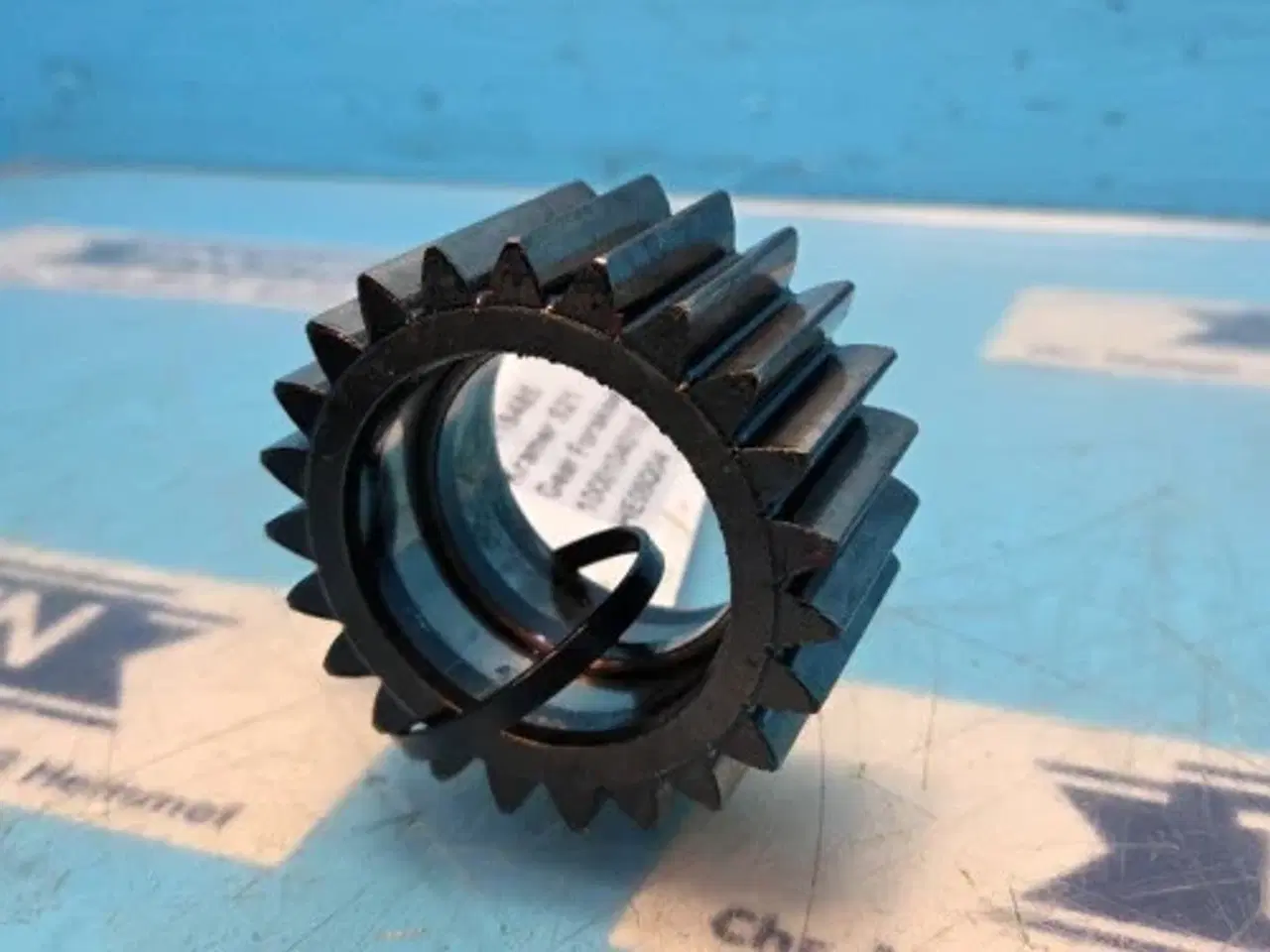 Billede 5 - Kramer 521 Gear Foraksel 1000104010