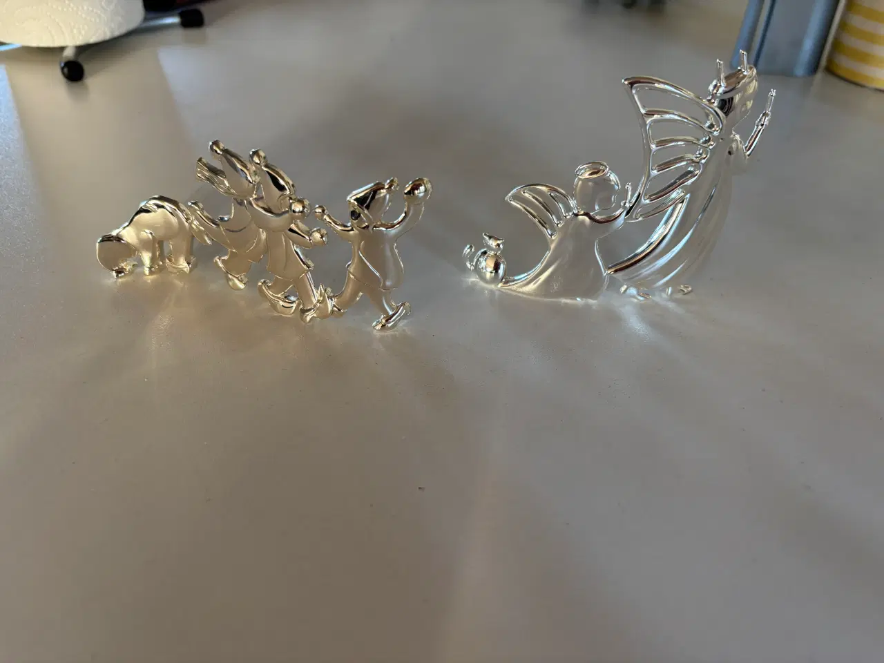 Billede 4 - Rosendahl -Karen Blixens ophæng