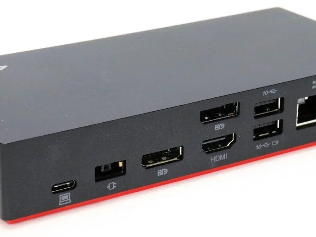 Billede 1 - ThinkPad USB-C Dock Gen 2 Type 40AS