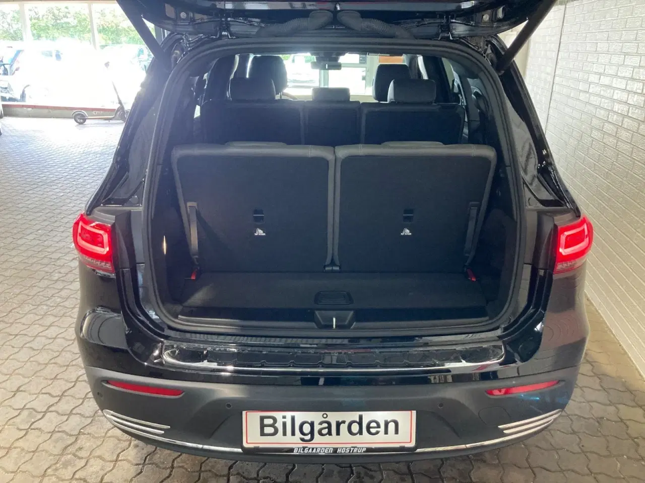 Billede 6 - Mercedes EQB350  4Matic 7prs