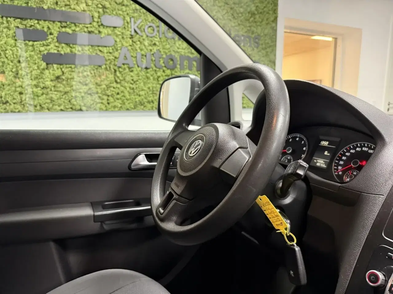 Billede 6 - VW Caddy 1,2 TSI Trendline 85HK