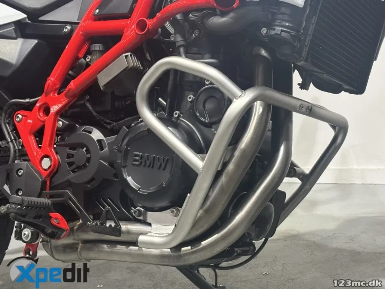 Billede 17 - BMW F 700 GS