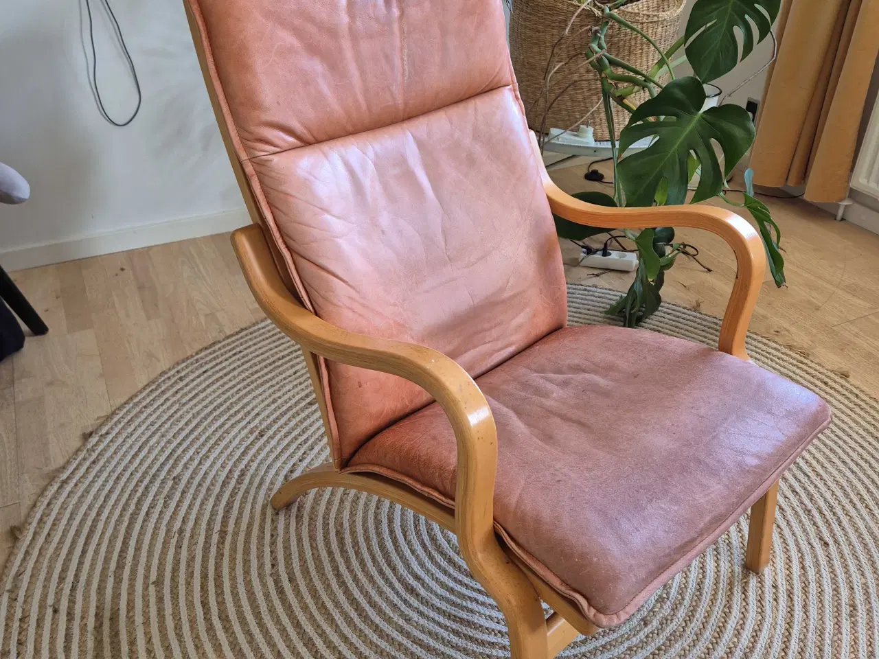 Billede 2 - Lænestol fra stourby