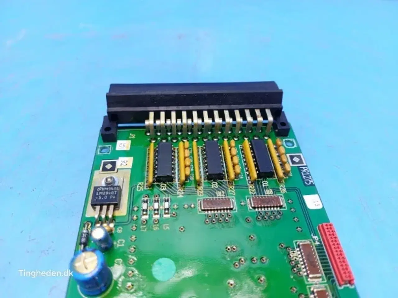 Billede 10 - New Holland FX38 Print 84036154