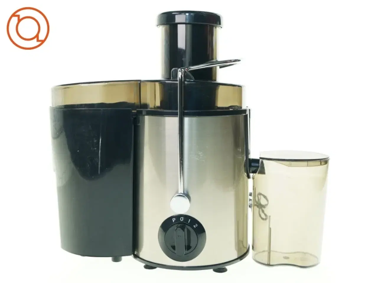 Billede 1 - Juicer fra Odexi (str. 30 x 16 x 25 cm)