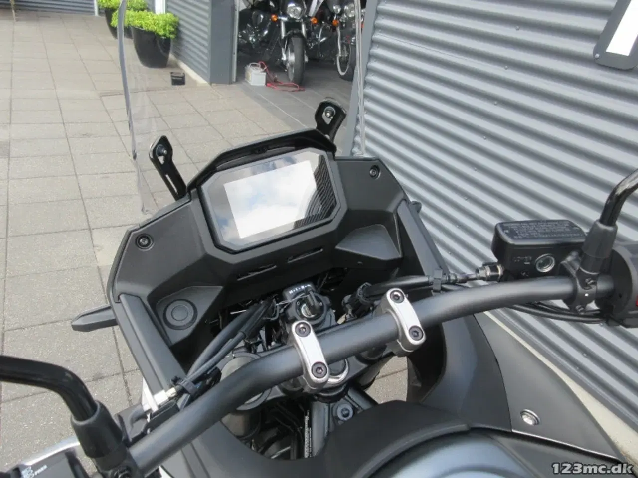 Billede 24 - Honda XL 750 Transalp MC-SYD BYTTER GERNE 5 ÅRS GARANTI