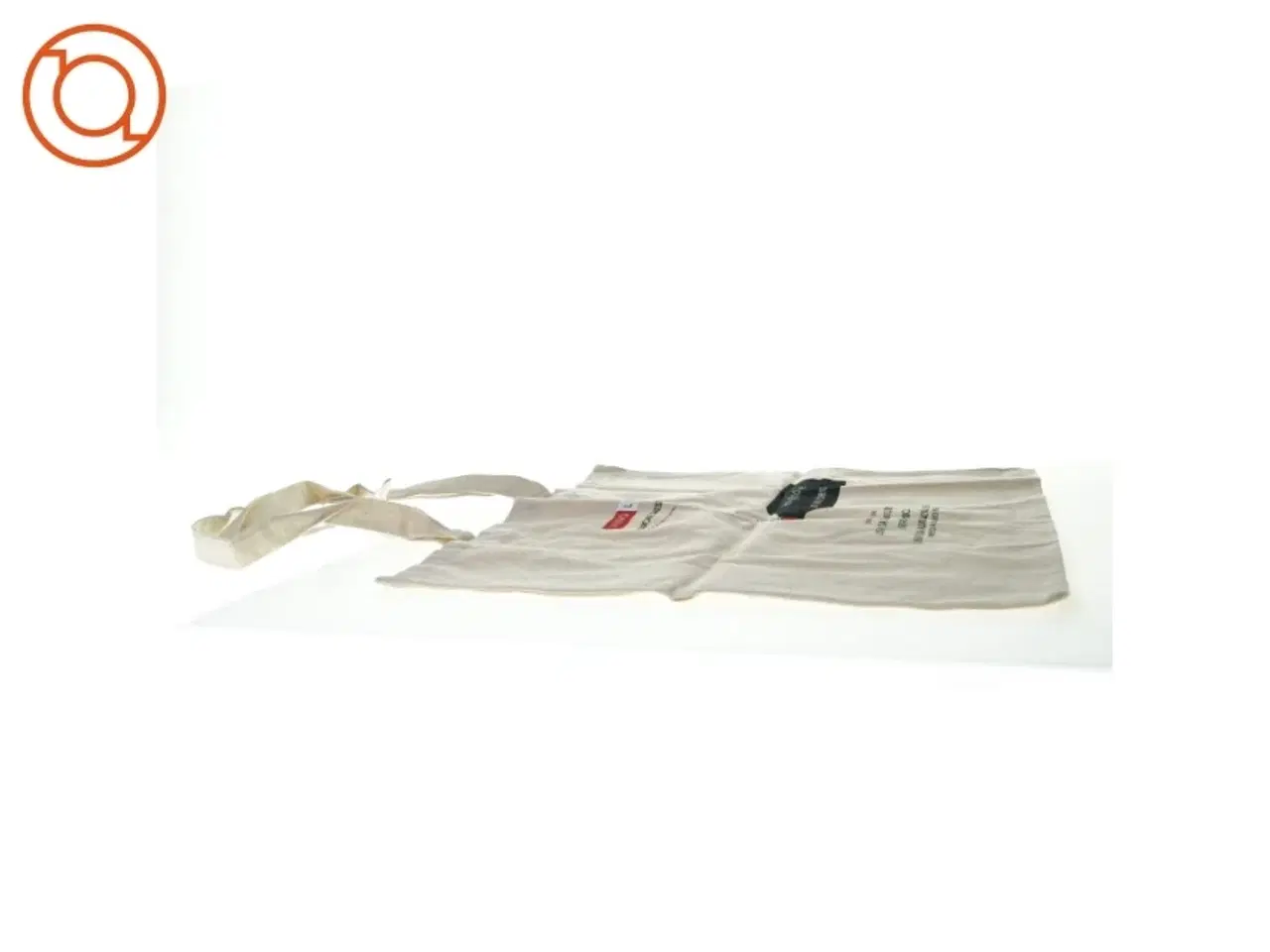 Billede 3 - Mulepose fra Eataly (str. 44 x 42 cm)