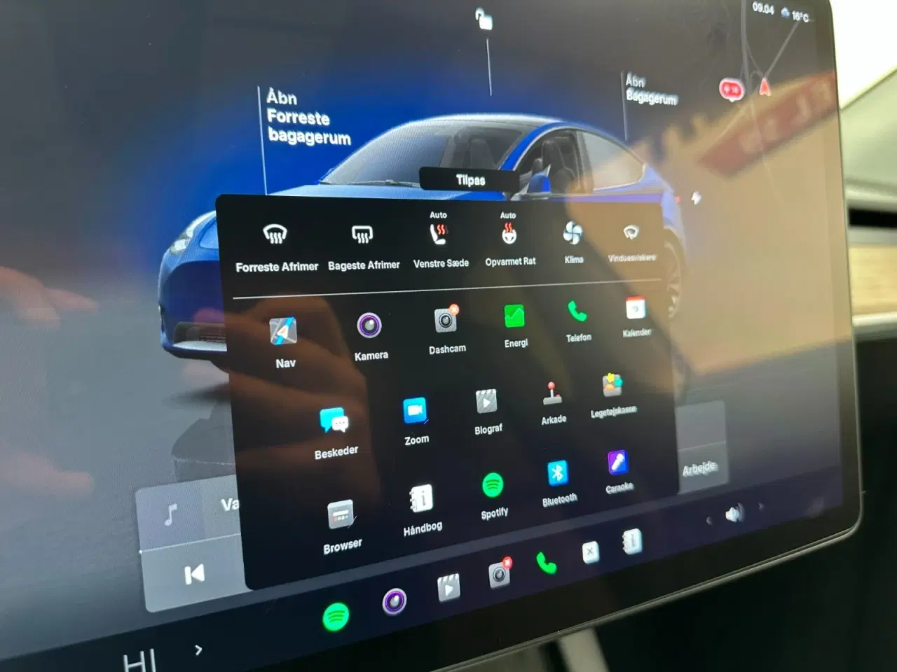 Billede 17 - Tesla Model Y  RWD