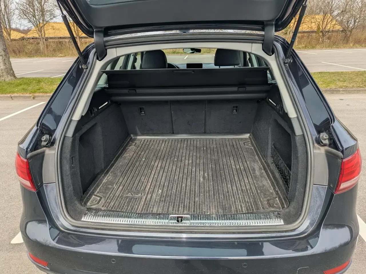 Billede 11 - Audi A4 2,0 TFSi 190 Avant S-tr.