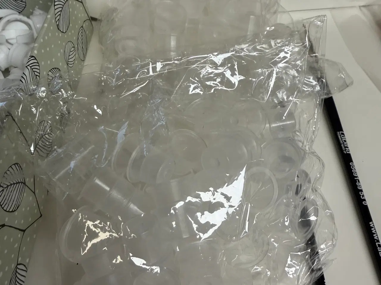 Billede 10 - Pmu udstyr og tilbehør