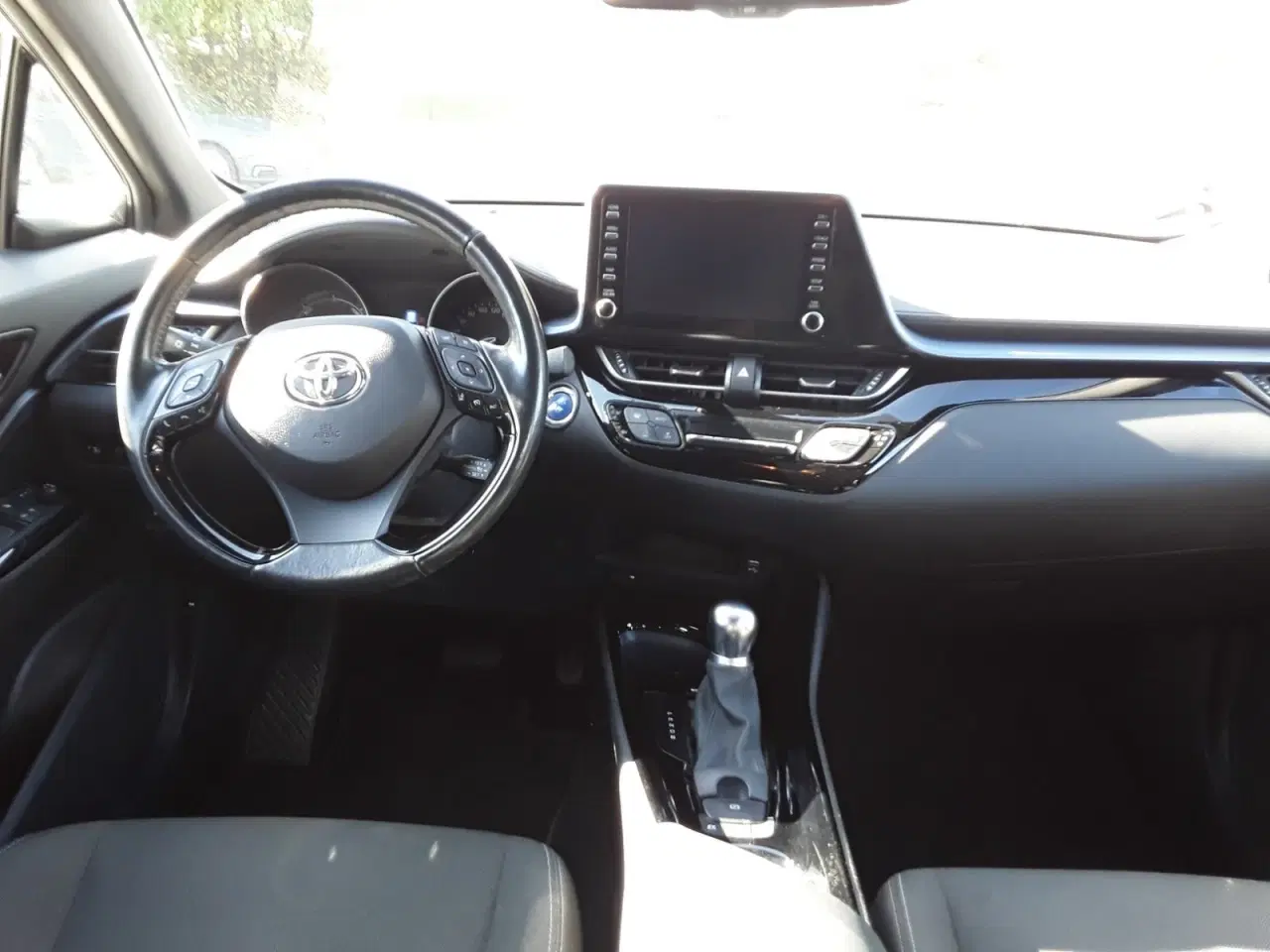 Billede 3 - Toyota C-HR 1,8 Hybrid C-LUB CVT