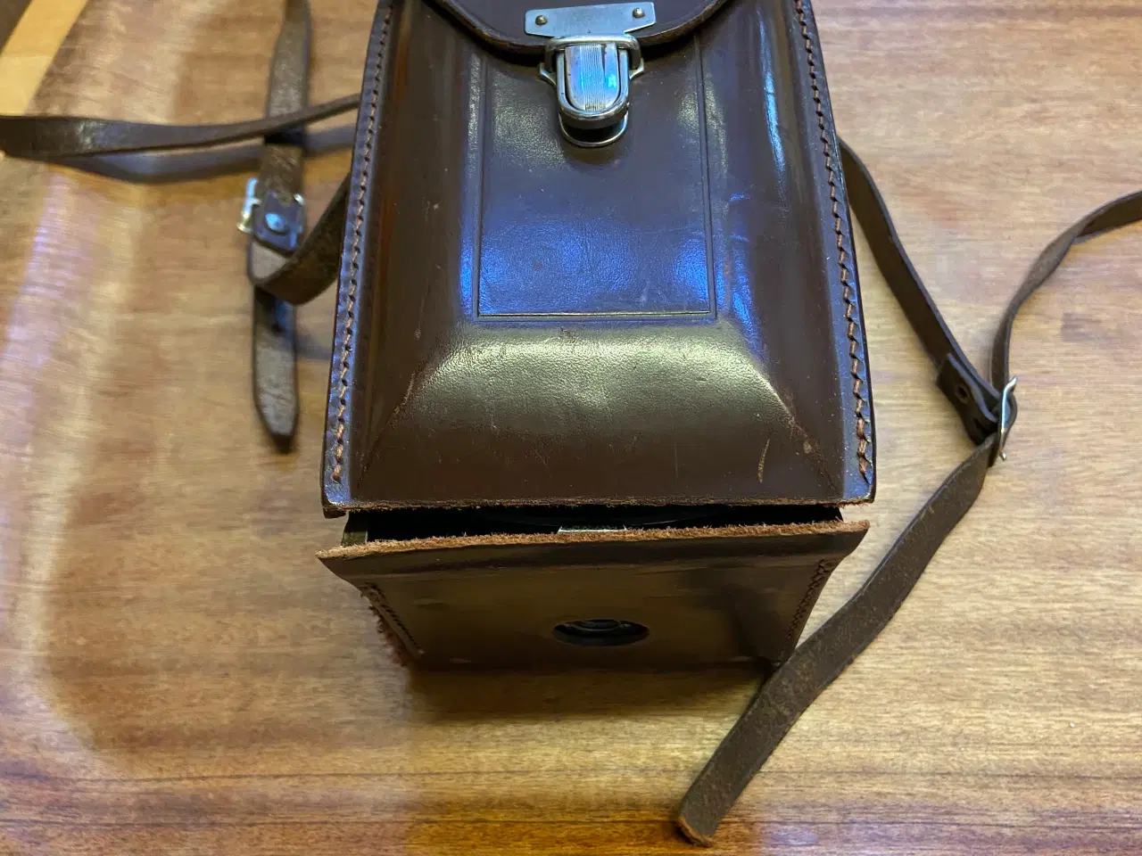 Billede 2 - Mega gammelt Rolleicord