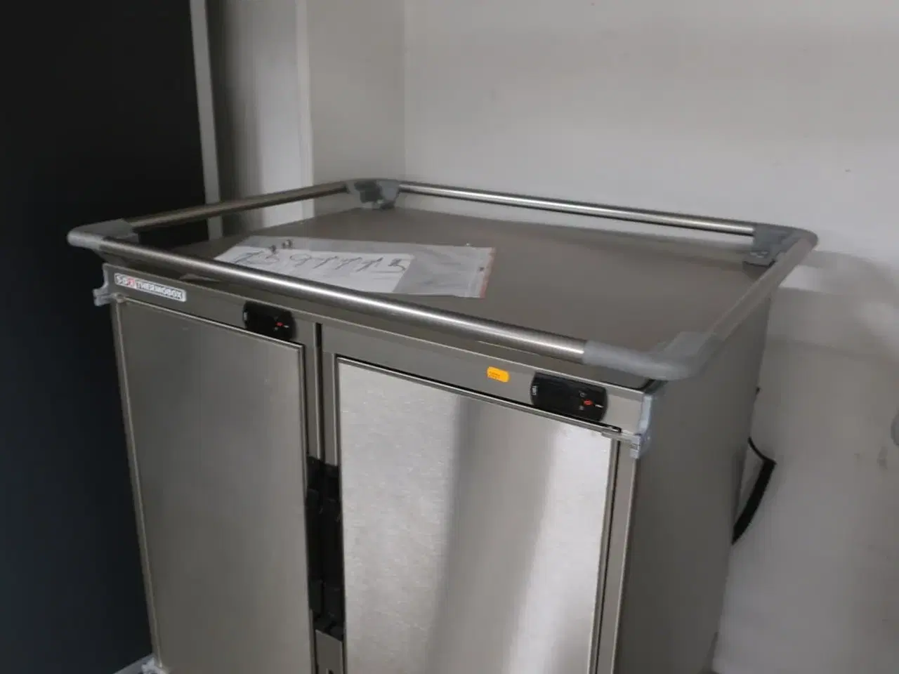 Billede 2 - Thermobox SDX CC240