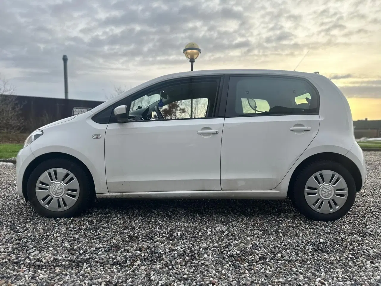 Billede 5 - VW Up! 1,0 75 Groove Up! BMT