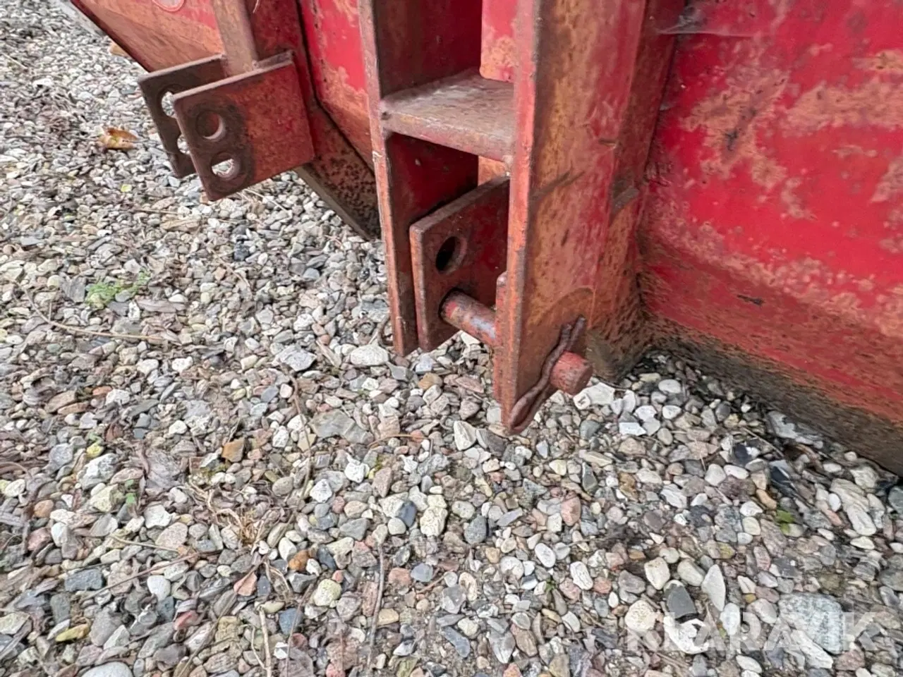 Billede 9 - Bagsluf Jøla 2M