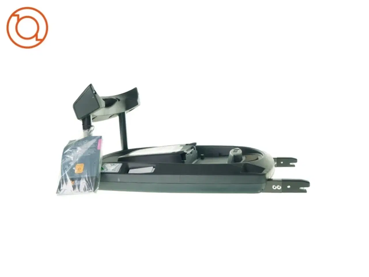 Billede 1 - Holder til barnesædde fra Be Safe