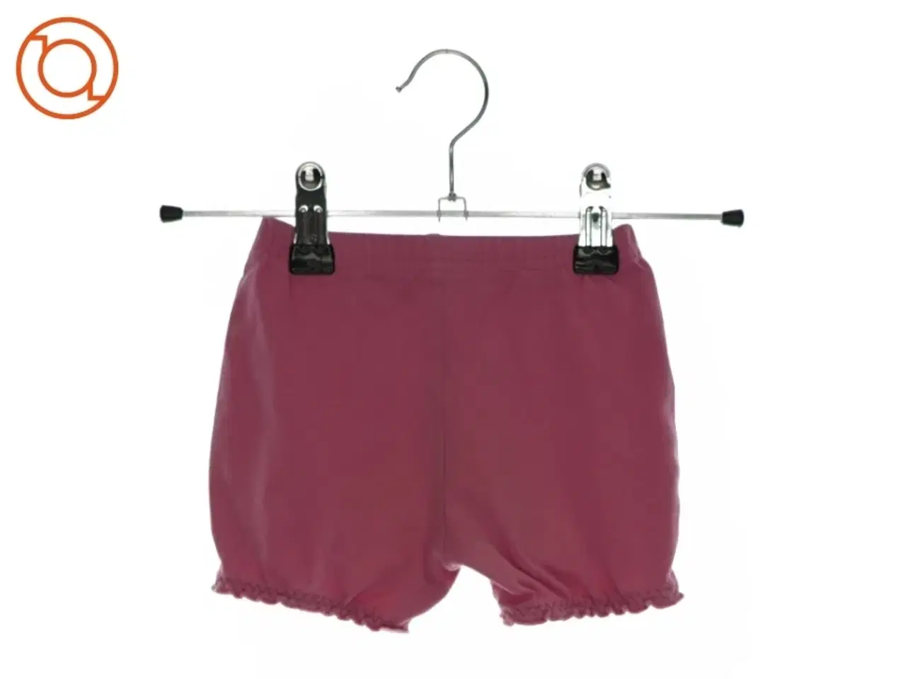 Billede 4 - Kjole og shorts fra Popees (Str. 68)