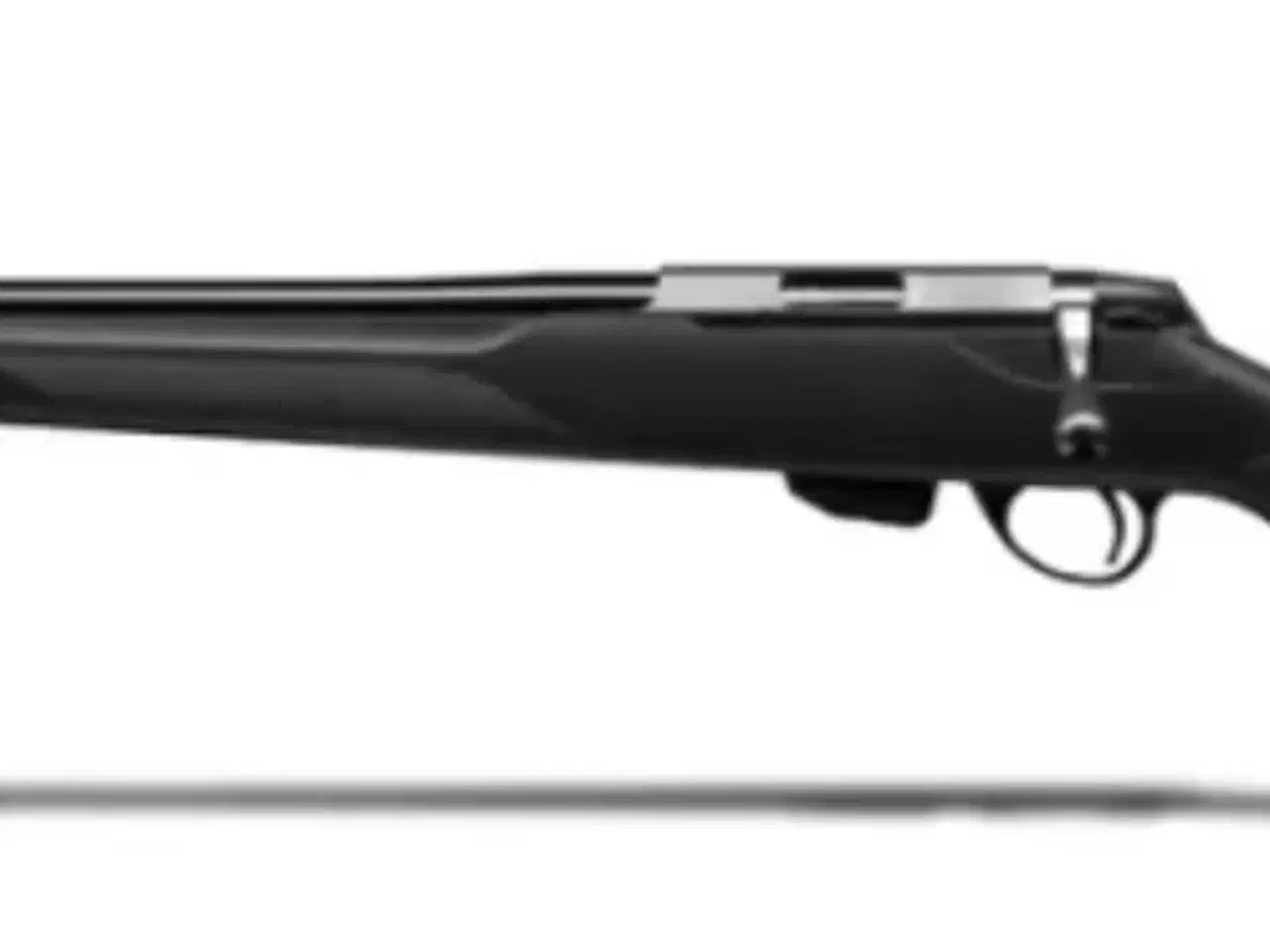 Billede 1 - LINKS SALONRIFFEL KØBES