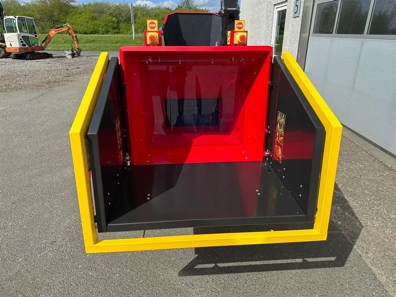 Billede 8 - TP 176 MOBIL PÅ LAGER TIL OMGÅENDE LEVERING !