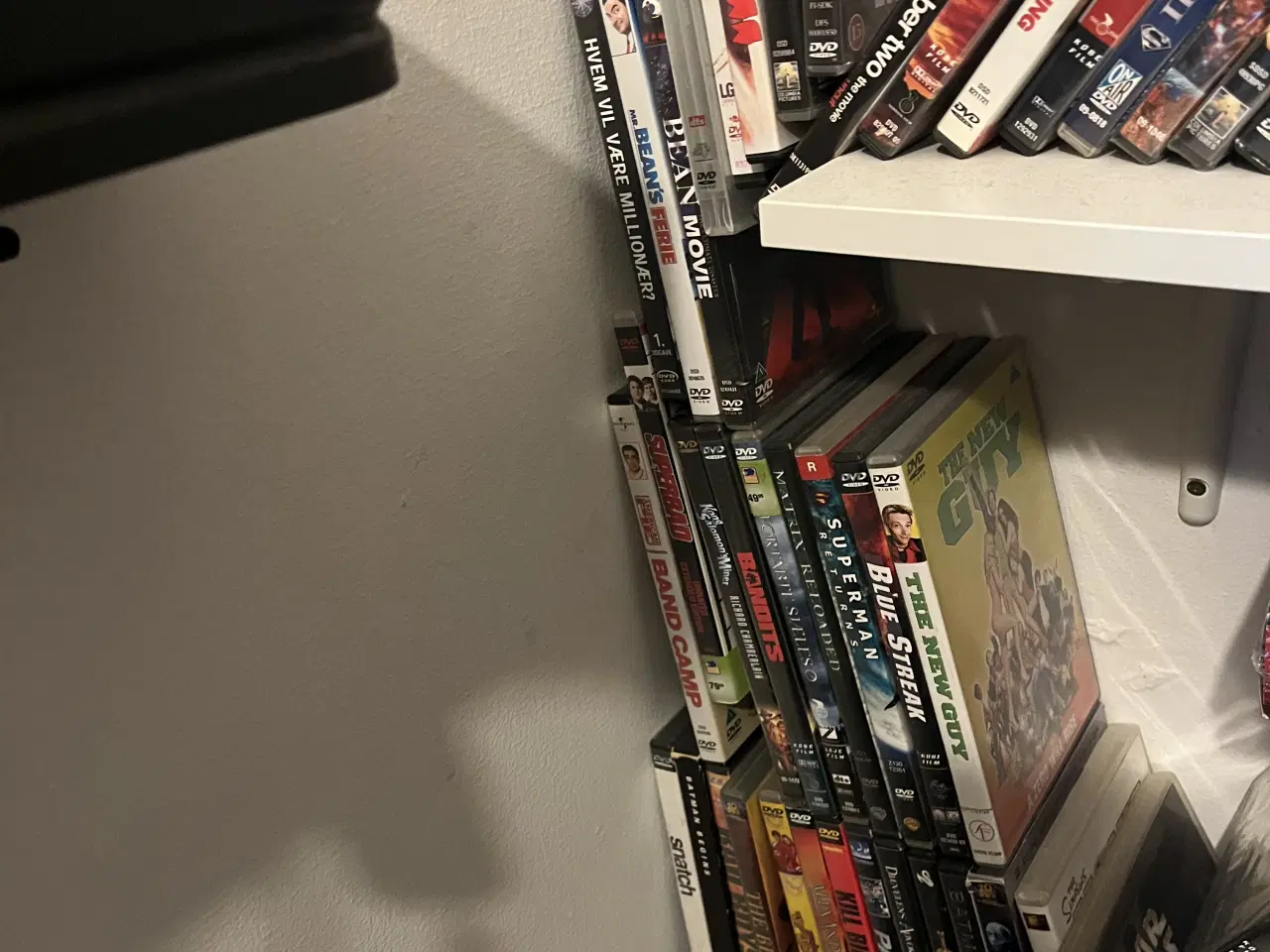 Billede 3 - 247 blandede dvd’er 
