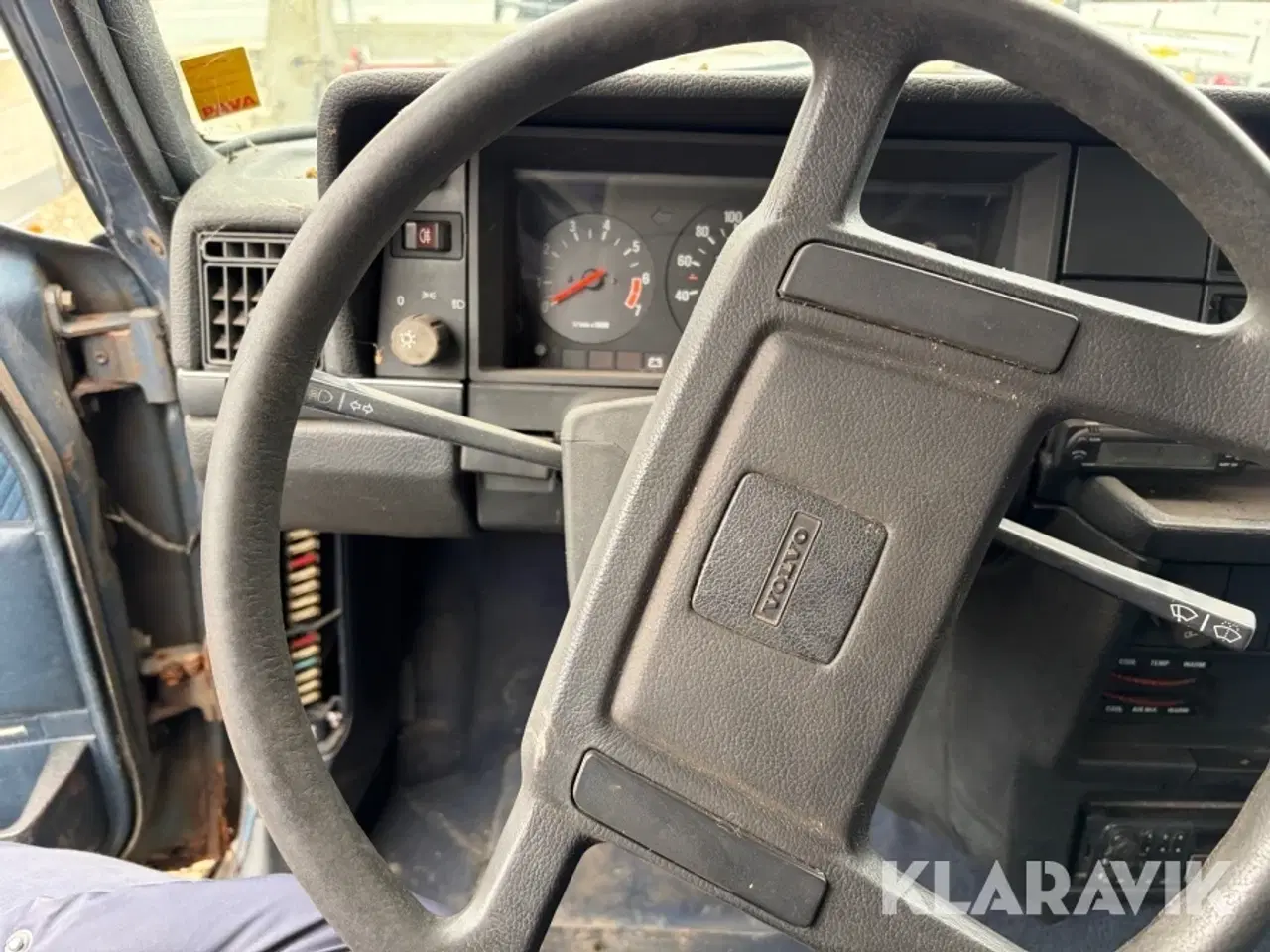 Billede 10 - Volvo 240GL