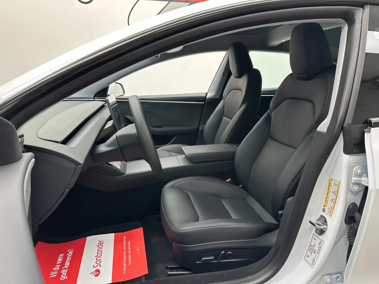 Billede 12 - Tesla Model 3  Long Range AWD