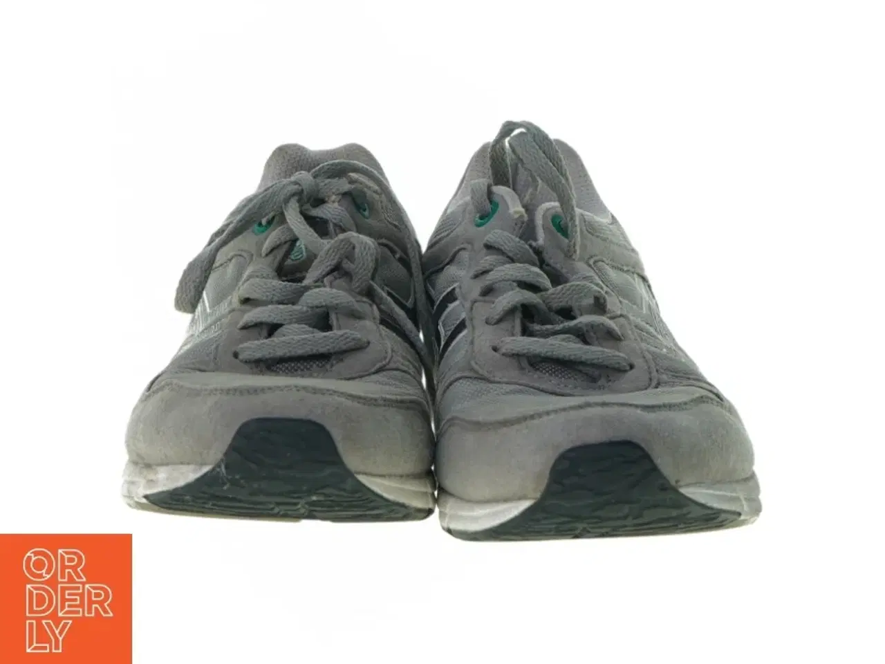 Billede 3 - løbesko fra Asics (str. 37.5)