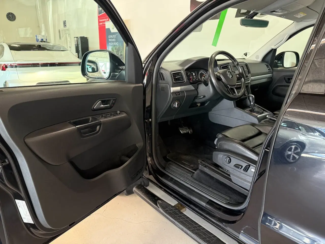 Billede 7 - VW Amarok 3,0 V6 TDi 224 Highline aut. 4Motion