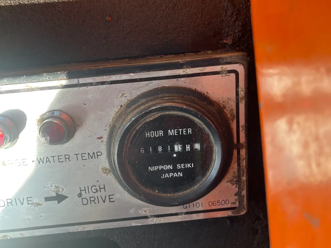 Billede 5 - Minigraver, Airman HM 10 SG