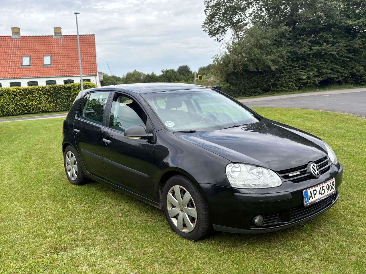 Billede 2 - Frisk nysynet VW Golf v M/Partikelfilter 