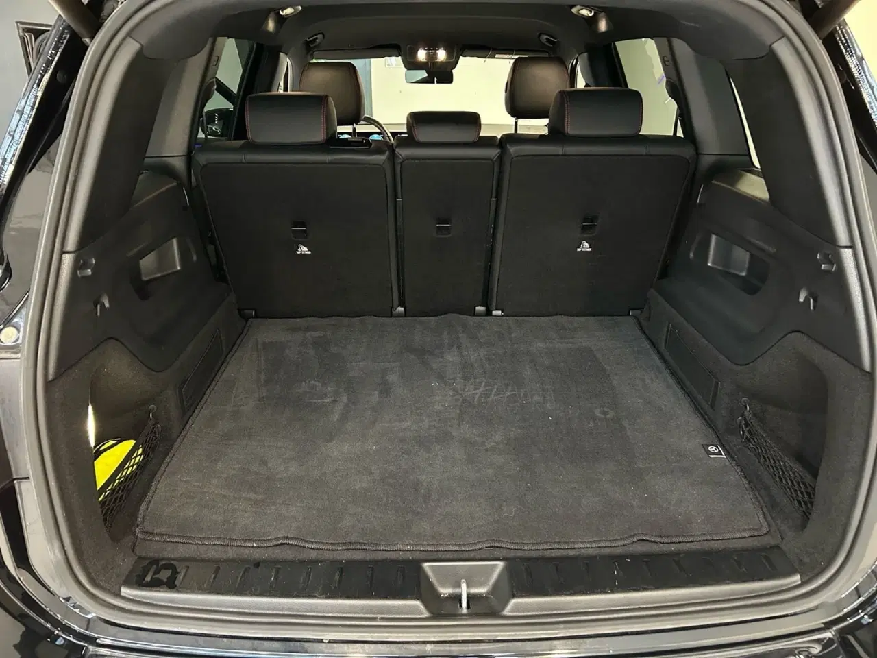 Billede 10 - Mercedes EQB300  AMG Line 4Matic