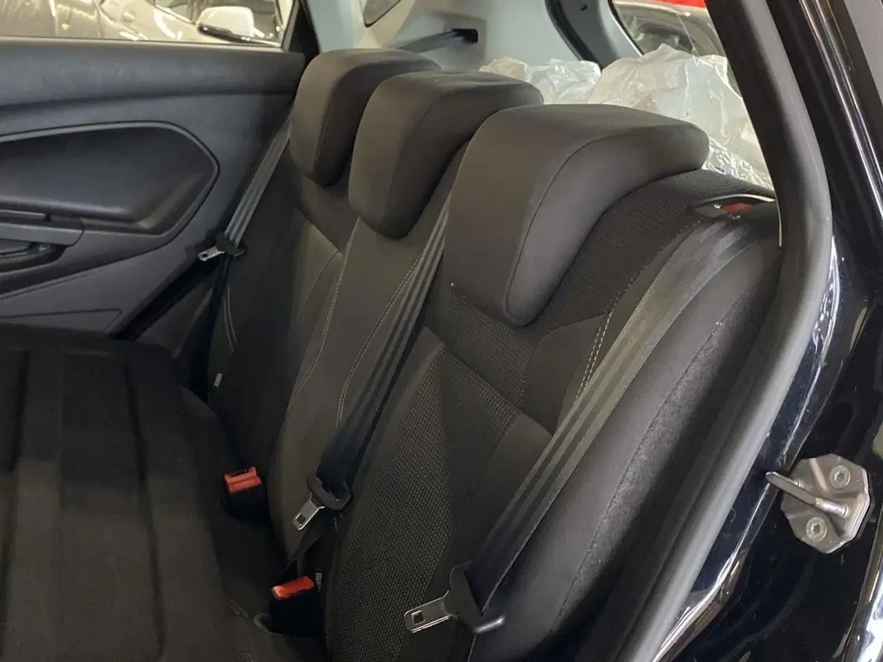 Billede 6 - Ford Fiesta 1,0 EcoBoost Titanium Start/Stop 100HK 5d