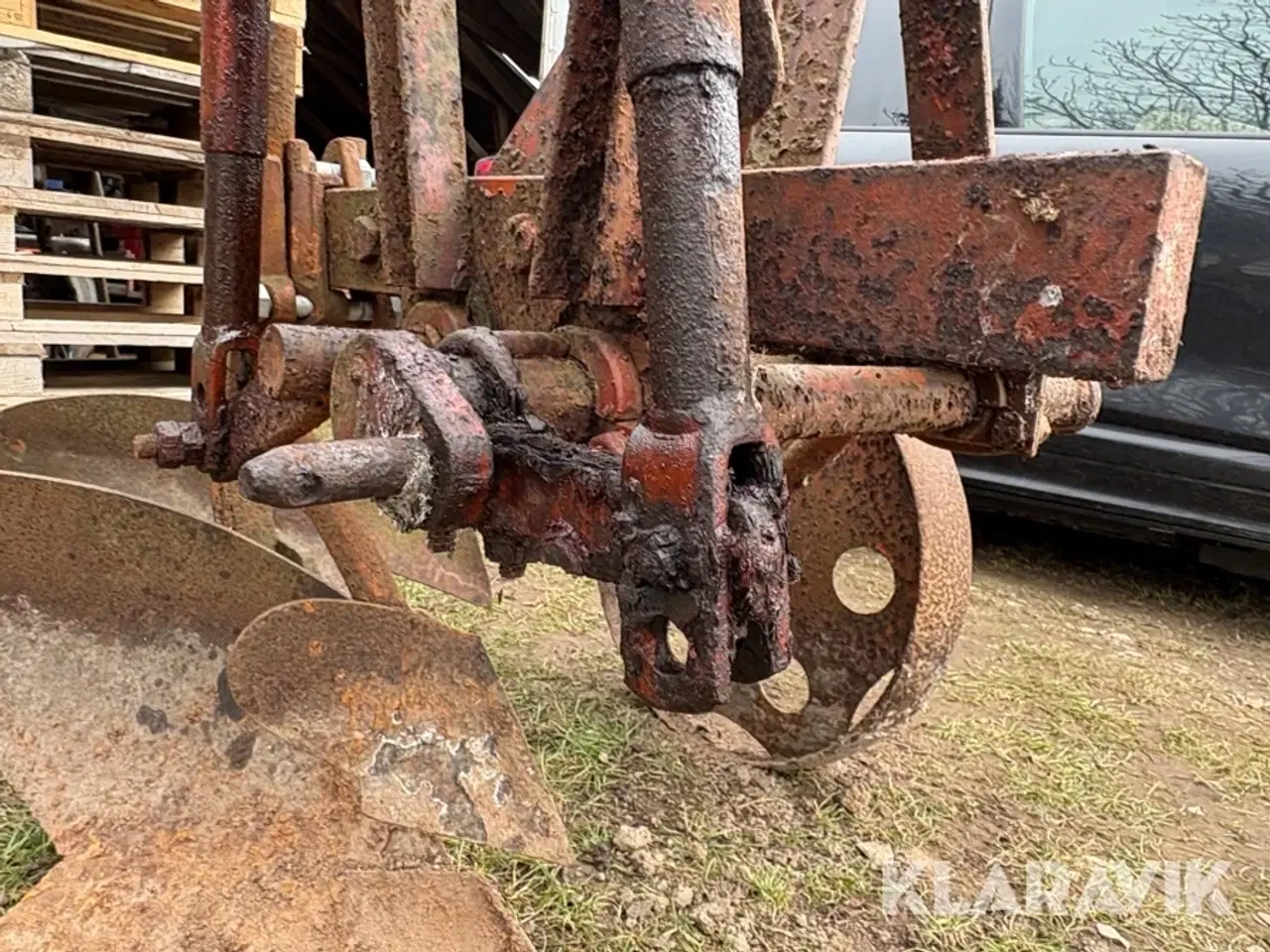 Billede 11 - Plov Fraude